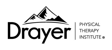 drayer physical therapy